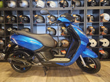 PEUGEOT KISBEE SNORSCOOTER