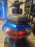 PEUGEOT KISBEE SNORSCOOTER