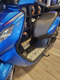 PEUGEOT KISBEE SNORSCOOTER