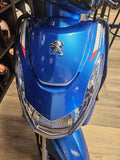 PEUGEOT KISBEE SNORSCOOTER