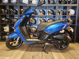 PEUGEOT KISBEE SNORSCOOTER