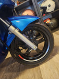 PEUGEOT KISBEE SNORSCOOTER