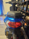 PEUGEOT KISBEE SNORSCOOTER