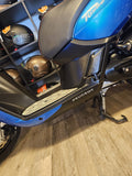 PEUGEOT KISBEE SNORSCOOTER