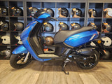 PEUGEOT KISBEE SNORSCOOTER