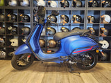 VESPA SPRINT S BROMSCOOTER