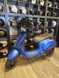 VESPA SPRINT S BROMSCOOTER