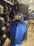 VESPA SPRINT S BROMSCOOTER