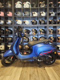 VESPA SPRINT S BROMSCOOTER