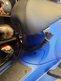 VESPA SPRINT S BROMSCOOTER