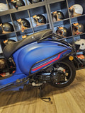 VESPA SPRINT S BROMSCOOTER