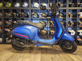 VESPA SPRINT S BROMSCOOTER