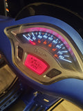 VESPA SPRINT S BROMSCOOTER