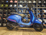 VESPA SPRINT S BROMSCOOTER