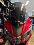 APRILIA SXR BROMSCOOTER