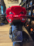 APRILIA SXR BROMSCOOTER