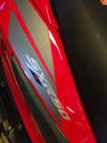 APRILIA SXR BROMSCOOTER