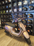VESPA SPRINT ROSE GOLD SNORSCOOTER