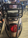 VESPA SPRINT ROSE GOLD SNORSCOOTER