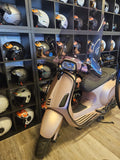 VESPA SPRINT ROSE GOLD SNORSCOOTER