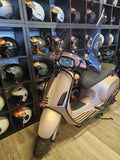 VESPA SPRINT ROSE GOLD SNORSCOOTER