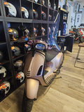 VESPA SPRINT ROSE GOLD SNORSCOOTER