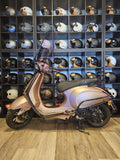 VESPA SPRINT ROSE GOLD SNORSCOOTER