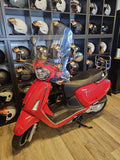 KYMCO NEW LIKE BROMSCOOTER