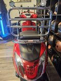 KYMCO NEW LIKE BROMSCOOTER