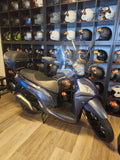 SYM SYMPHONY ST BROMSCOOTER