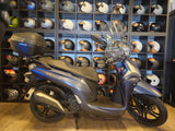 SYM SYMPHONY ST BROMSCOOTER