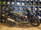 KYMCO PEOPLE S BROMSCOOTER