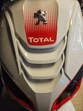PEUGEOT SPEEDFIGHT 4 TOTAL BROMSCOOTER