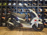 PEUGEOT SPEEDFIGHT 4 TOTAL BROMSCOOTER