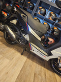 PEUGEOT SPEEDFIGHT 4 TOTAL BROMSCOOTER