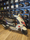 PEUGEOT SPEEDFIGHT 4 TOTAL BROMSCOOTER