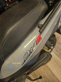 SYM ORBIT III SNORSCOOTER