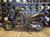 APRILIA SXR BROMSCOOTER