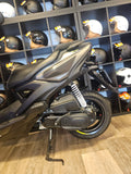 YAMAHA AEROX BROMSCOOTER