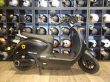 YADEA M6L ELEKTRISCHE BROMSCOOTER