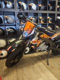 DERBI SENDA EXTREME LIMITED EDITION SCHAKELBROMMER