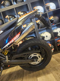 DERBI SENDA EXTREME LIMITED EDITION SCHAKELBROMMER