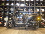 PEUGEOT KISBEE BLACK EDITION BROMSCOOTER