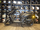 PEUGEOT KISBEE BLACK EDITION BROMSCOOTER