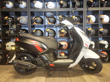 PEUGEOT KISBEE TOTAL BROMSCOOTER