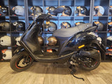 PIAGGIO ZIP SP SPECIAAL BROMSCOOTER