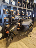 PIAGGIO ZIP SP SPECIAAL BROMSCOOTER