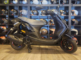PIAGGIO ZIP SP SPECIAAL BROMSCOOTER