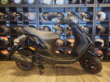 PIAGGIO ZIP SP SPECIAAL BROMSCOOTER