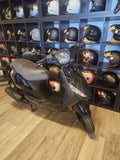 PIAGGIO ZIP SP SPECIAAL BROMSCOOTER